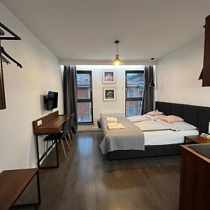 Appartement met een Slaapkamer